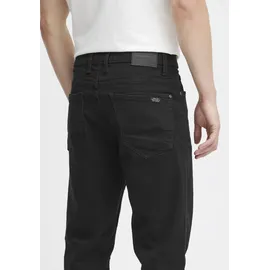 Blend Rock Regular Fit Schwarz 34/32