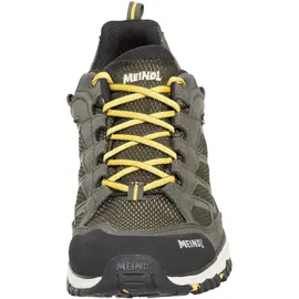 MEINDL Caribe GTX Herren Oliv/Mais 42,5