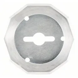Obermesser für Blech- und -Universalscheren, für GUS 9.6 V / GUS 12V-300