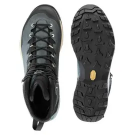 Lowa Herren Explorer GTX Mid Schuhe (Größe 46