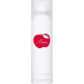 Nina Ricci Nina Deodorant Spray 150 ml