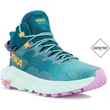 Hoka One One Hoka Damen Trail Code GTX Schuhe (Größe 40