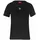 Hugo Deloris 10258222 Kurzarm-T-Shirt Black XS