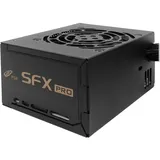 kompatible Ware FSP SFX PRO 450W SFX (FSP450-50SAC / PPA450AA00)