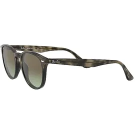 Ray-Ban RB4259 731/E8 51-20 tortoise/brown gradient