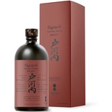 Togouchi Whisky Togouchi PURE MALT Japanese Whisky 40% Vol. 0,7l in Geschenkbox