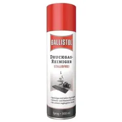 Ballistol Druckgas-Reiniger Spray, 300ml, 25287