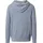 CasaModa Hoodie Blau M