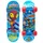 Marvel Spider-man 17" Skateboard – Robustes Board für kleine Helden | Gr.: onesize