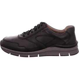 Gabor / 1031.11.01 für Herren, schwarz, Größe 42 EU 8 UK