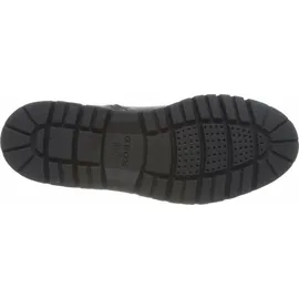 GEOX GHIACCIAIO Ankle Boot, Coffee, 41 EU