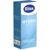 Ritex Hydro sensitiv Gel Zusätzliches Sortiment 05 l