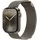 VONMÄHLEN Milanese Loop 2_ 40/41/42mm Desert Sand