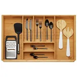 SOTech Orga-Box 3 473 x 697 mm 1-tlg. braun