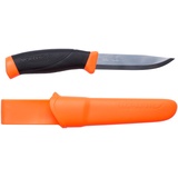 Morakniv Companion Heavy Duty Orange (S) - Orange