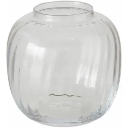 Vase TRIAL - transparent