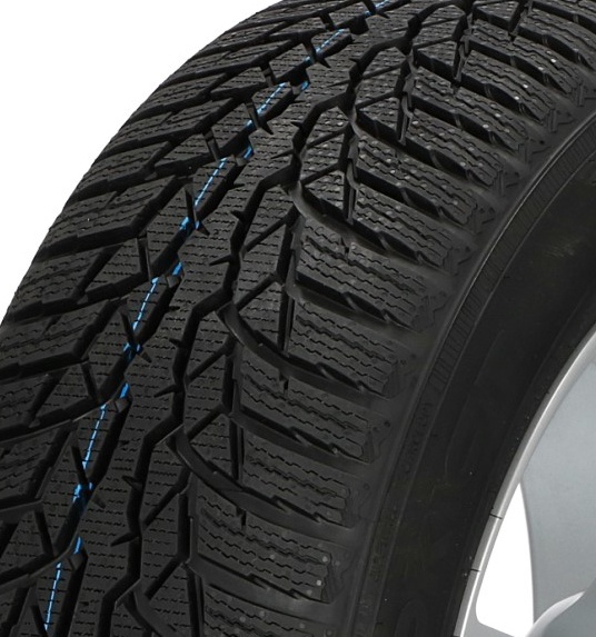 WR D4 205/50 R16 91H XL 3PMSF M+S Winterreifen