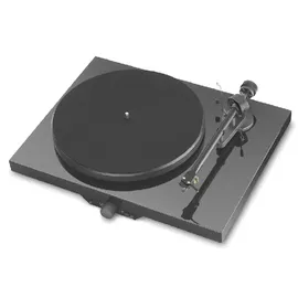 Pro-Ject Juke Box schwarz