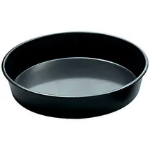Paderno Utensili Pizza Blaublech Pizzaform hoch 32, 12.5 Inch