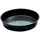 Paderno Utensili Pizza Blaublech Pizzaform hoch 32, 12.5 Inch