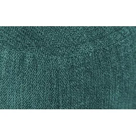 Musterring Ecksofa Lucia ¦ türkis/petrol ¦ Maße (cm): B: 300 H: 81 T: 266.0