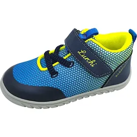 Lurchi Baran Barefoot Kinder Navy 25