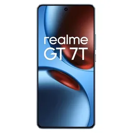 Realme GT 7T 12 GB RAM 256 GB IceSense Blue