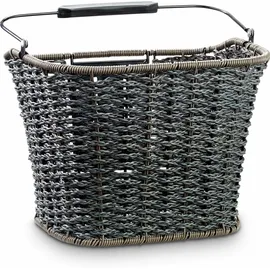 Cube Acid Lenkerkorb 16 FILink Rattan braun