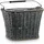 Cube Acid Lenkerkorb 16 FILink Rattan braun