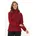 CAMELIA W-PRO15000 mit wasserdichter Beschichtung 4120 Biking Red 50 rot 50