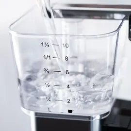 Moccamaster KBGT 741 Polished Silver