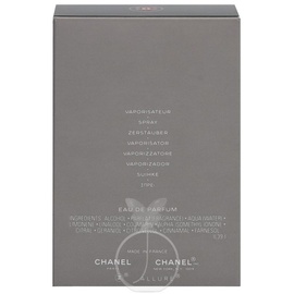 Chanel Allure Sport Eau Extreme 50 ml