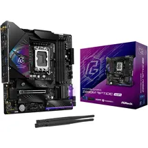 ASRock Z890M Riptide WiFi mATX Mainboard