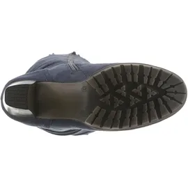 aniston shoes Stiefel in navy | Gr.: 39