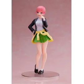 Taito The Quintessential Quintuplets Figur Nakano Ichika 20 cm - Mehrfarbig