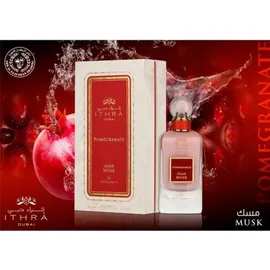 Husar24 Hanna Stefania Brückner Ithra Dubai Pomegranate Eau de Parfum 100 ml
