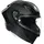 AGV Pista GP RR Schwarz M