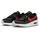 Nike Air Max SC Sneaker Kinder 015 Black/Team Orange/Medium Ash 38
