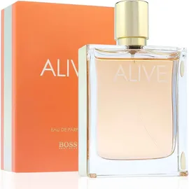 HUGO BOSS Alive Eau de Parfum 80 ml