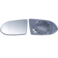 Alkar Spiegelglas, Außenspiegel