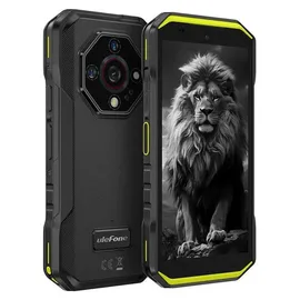 Ulefone Armor X32 Pro 256 GB Vivid Green