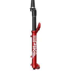 RockShox Pike Ultimate Charger 3.1 RC2 140 mm DebonAir+