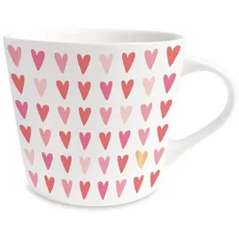 Grafik Werkstatt Das Original Tasse 0,3 l Weiß