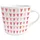 Grafik Werkstatt Das Original Tasse 0,3 l Weiß