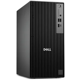 Dell Pro Tower Plus QBT1250 Intel Core Ultra 7 265 2,4 GHz 16 GB RAM 512 GB SSD Win 11 Pro