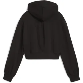 Puma Hoodie Black 140