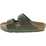 Birkenstock Arizona Vegan desert dust thyme 43
