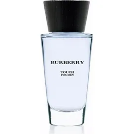 Burberry Touch Eau de Toilette 100 ml