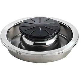 Lotusgrill Grill Fondue Aufsatz