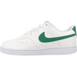 Nike Court Vision Low Next Nature Damen Sail/Malachite/White 40